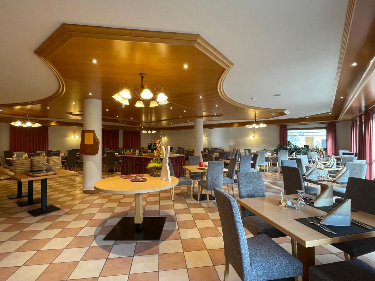 Hotel Larch Campo di Trens Kültér fotó