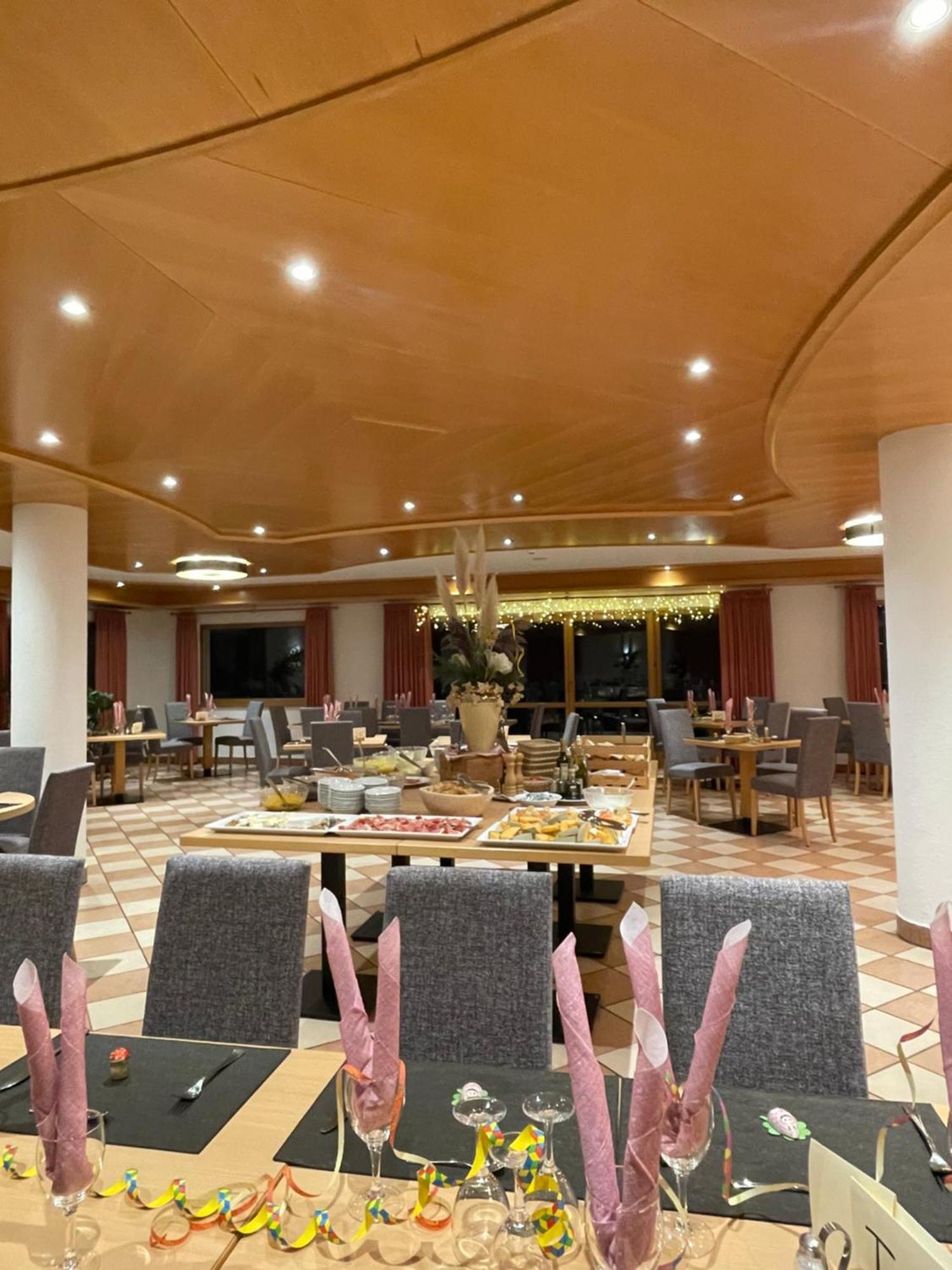 Hotel Larch Campo di Trens Kültér fotó