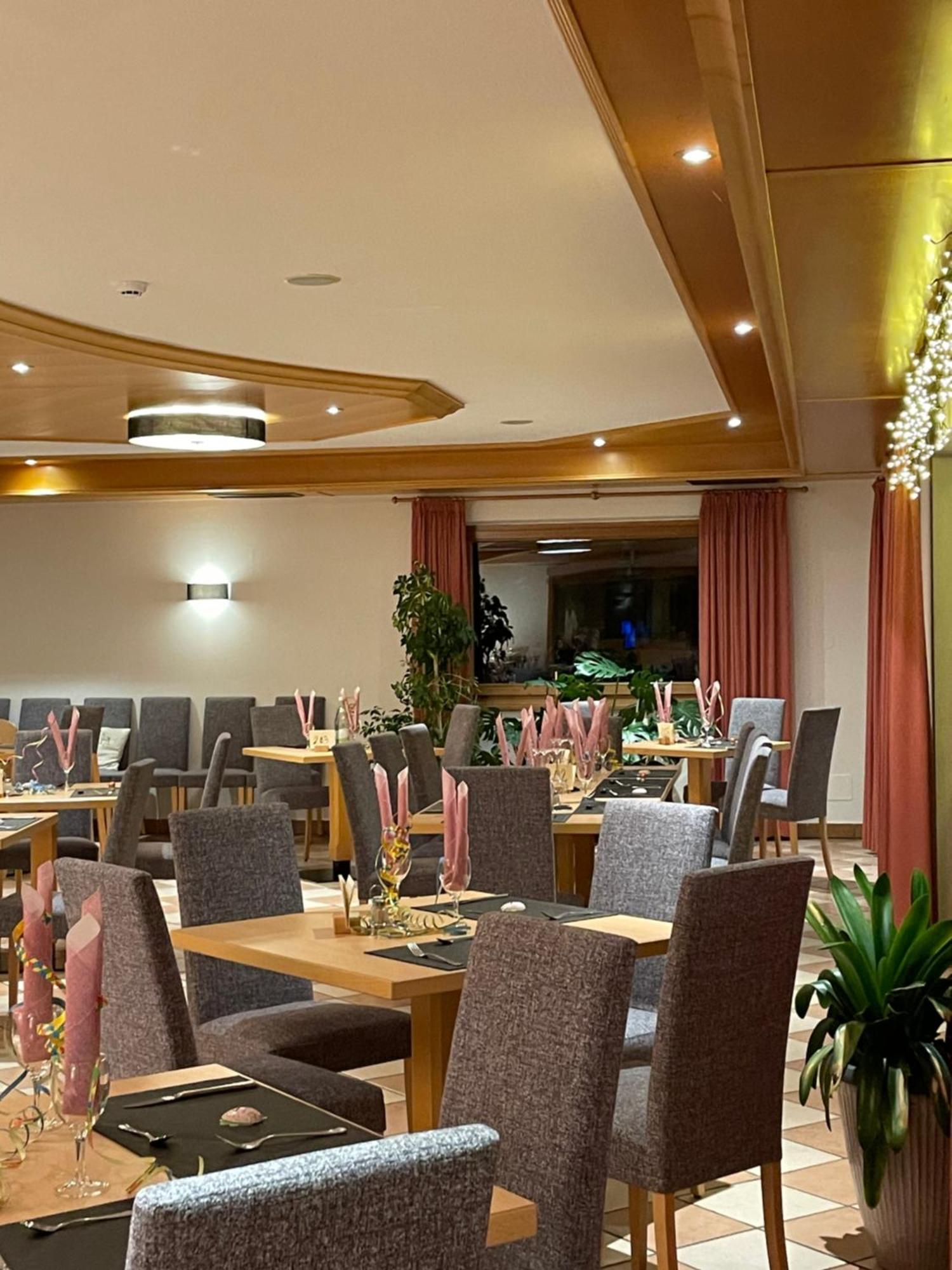 Hotel Larch Campo di Trens Kültér fotó