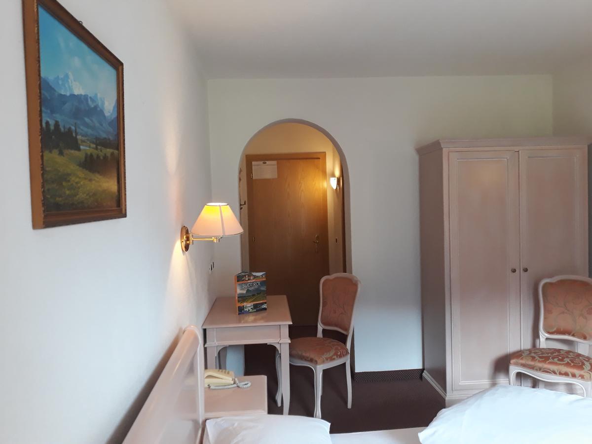 Hotel Larch Campo di Trens Kültér fotó