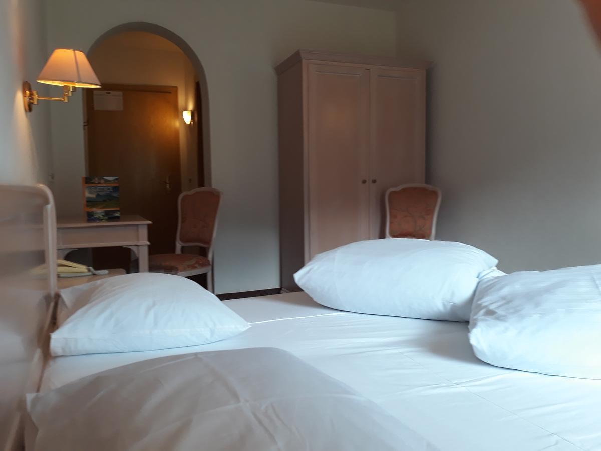 Hotel Larch Campo di Trens Kültér fotó